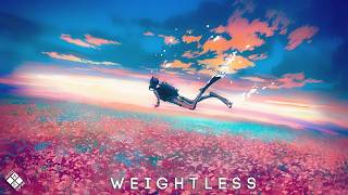 Trivecta & MitiS - Weightless (Lyrics) ft. Dia Frampton | Melodic Dubstep