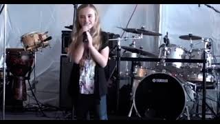 Sabrina Carpenter - Price Tag (cover)