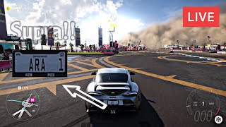 Forza Horizon 5 - Live