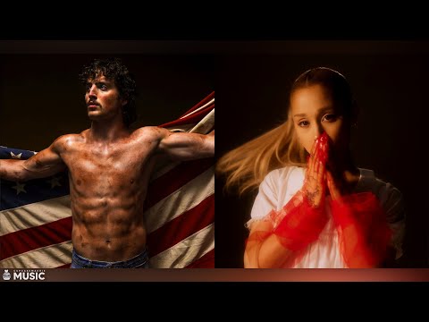 Benson Boone & Ariana Grande - Reminds Me Of You x Don't Wanna Break Up Again (Mashup)