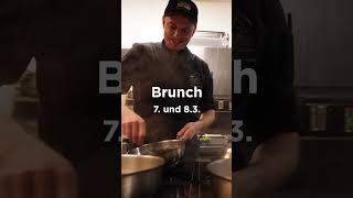 🔥 SPECIAL BRUNCH & DINNER 🔥 Das Kulinariat 07. & 08.03.