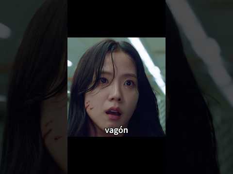 Su bondad resultó en hacer algo malo#kdrama #thriller #viral_video #short#jisoo