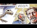 The Bone Wars and Their Impact