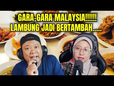 KOK JADI BEGINI❓GARA2 MALAYSIA LAMBUNG JADI BERTAMBAH....