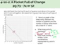 Understanding Mathematical Concepts and Problem Solving