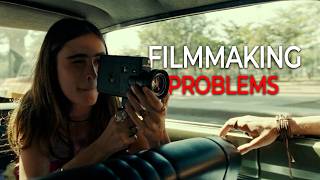 2 Things That Hold Back Every Filmmaker