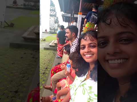 Ep 6 That അവസ്ഥ …. Trip to Bali