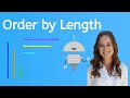 Comparing Lengths and Heights of Objects
