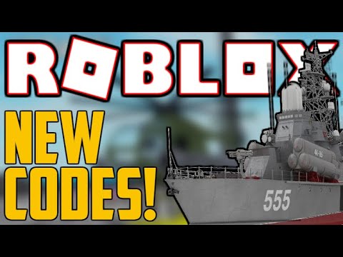 Battleship Tycoon Codes List 07 2021 - roblox battleship tycoon codes 20