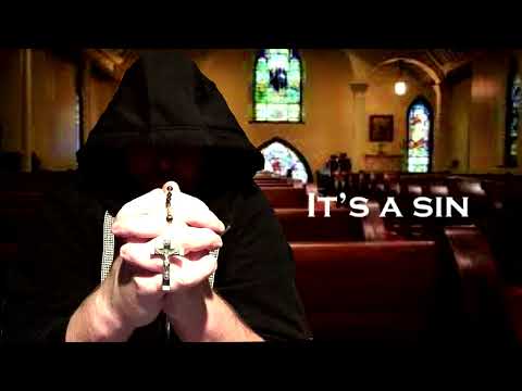 Gamma Ray - It's a Sin (Lyrics)
