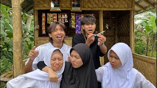 Bos Daily Official sedang live sekarang!