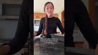 Comment “PANS” and I’ll send you the link to grab a pair of these bread pans! #homesteadkitchen