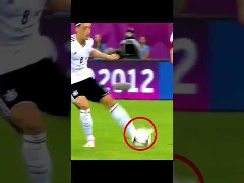 এতো তাড়াতাড়ি কোথায় হারিয়ে গেলে তুমি#ozil#missyou#football#sedstatus #1kviews #shorts #viralvideo#fyp