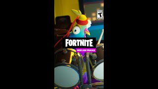 New Jam Tracks, Who Dis?