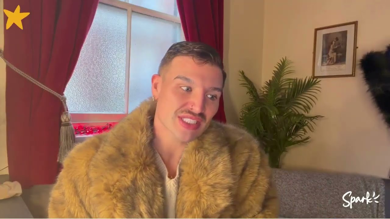 A Message to My Younger Self - Danny Beard