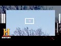 UFO Sightings in Kansas