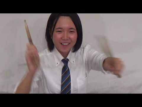 1、風音樂俱樂部表演視頻(姊妹校吳市高等學校慶祝安樂高中建校54年校慶影片)