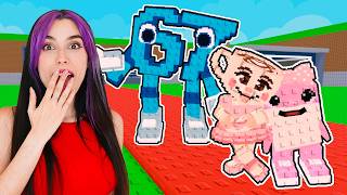 CRAFTEAMOS los NUEVOS BRAINROT SECRETOS en Steal a Brainrot Roblox