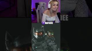 Bist du Team Katze oder Hund? #pragmata #twitchde #twitchgermany #relatable #cat #cats #twitchclips