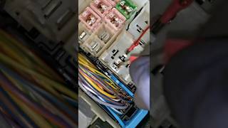 How To Bypass A Starter Motor Relay Using Just A Single Wire