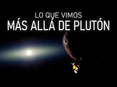 Los Insólitos Mundos descubiertos por la NASA en los confines del Sistema Sola | Cinturón de Kuiper