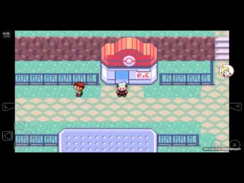 Pokemon Emerald Eon Ticket Cheat Code 11 2021