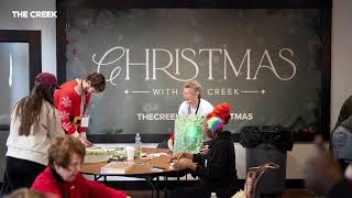 Christmas Eve at 6:30