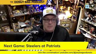 Steelers - Falcons Recap 9-14-26
