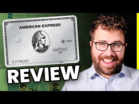Amex Platinum Review 2021: Is the $695 Annual Fee...