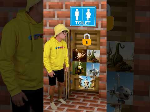 Endless Singing Challenge with Otamatone Assassino! #shortdog #animation #funny #memes @Game9bit