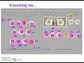 Counting Money and Coin Values