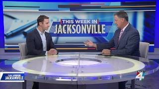 This Week In Jacksonville: Flock cameras, city budget and focus on skilled trades
