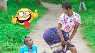 #Funny Video  TRY TO NOT LAUGH CHALLENGE  Most New Comedy Video