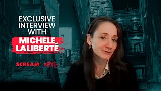 SCREAM VI: Interview with Michele Laliberté