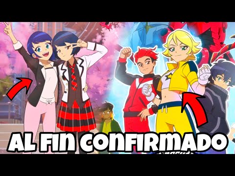 1er POSTER y SINOPSIS OFICIAL del ESPECIAL de JAPÓN de Miraculous Ladybug (Análisis y Detalles)