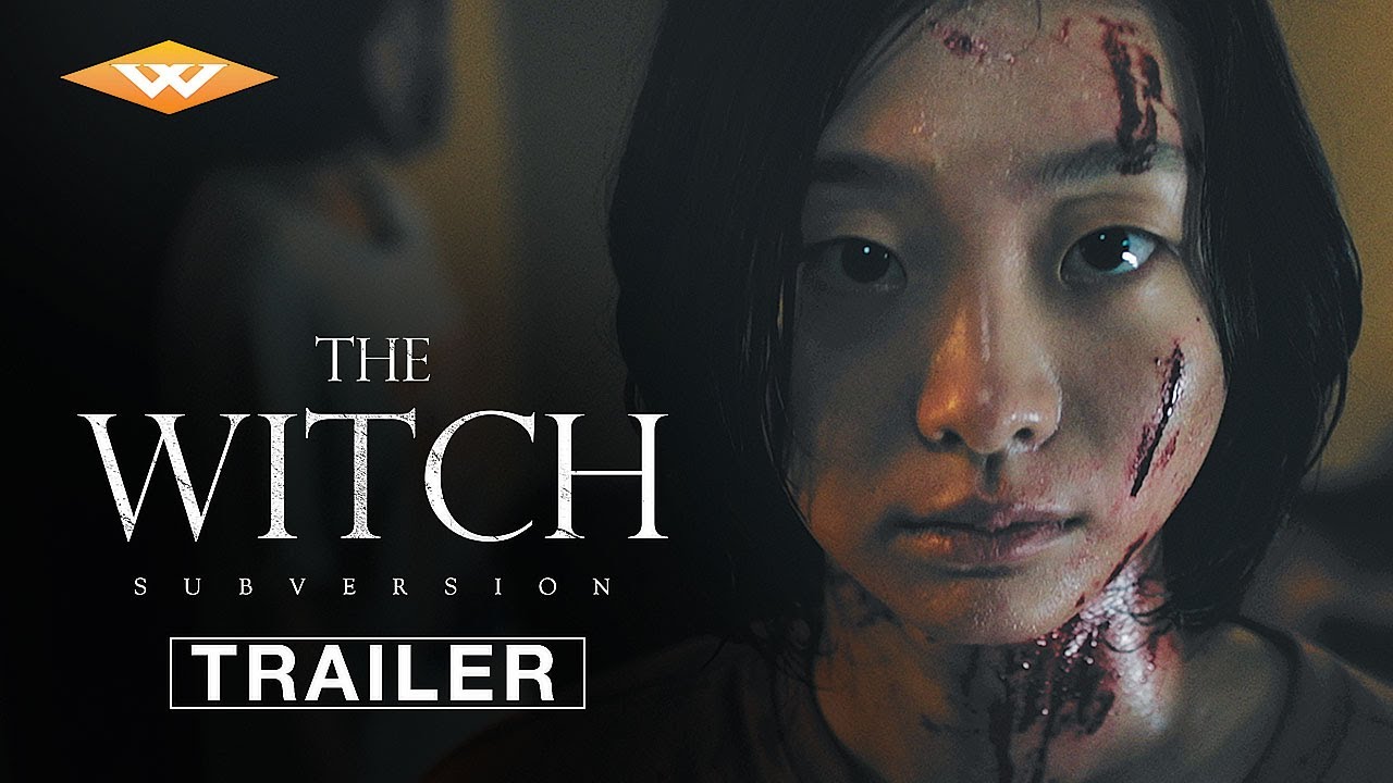 The Witch: Part 1. The Subversion (2018) Thumbnail trailer