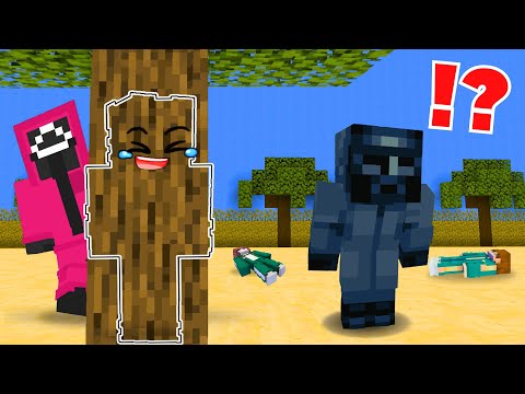 Using INVISIBILITY to Prank FRONT MAN in Minecraft! (Tagalog)