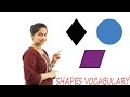 Identifying Geometric Shapes and Properties