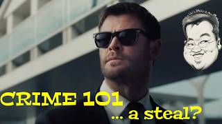 My review of Crime 101 (2026)!