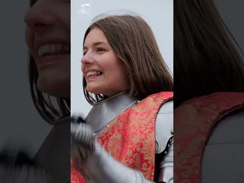 Teaser Fêtes de Jeanne d'Arc 2026