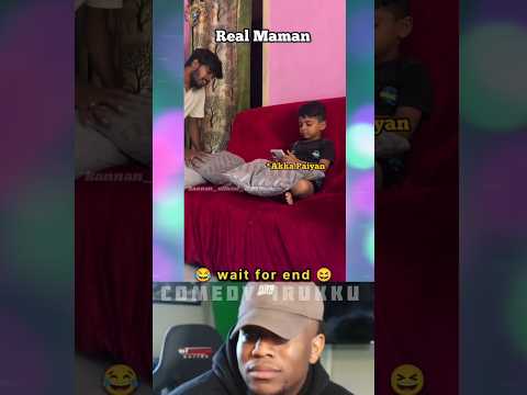💥அந்த சென்டிமென்ட் எல்லாம் இங்க சீனே இல்ல 💥 comedy irukku 😂#comedy #trending #shortsfeed #viralvideo