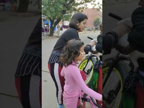 Vlog | Adi found a rabbit on the road , Adi n Daddy ki Vlog, #shorts