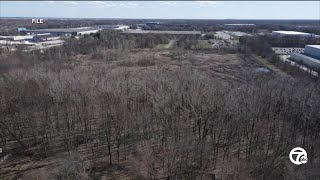Residents fight proposed concrete crushing facility in Wayne wetlands