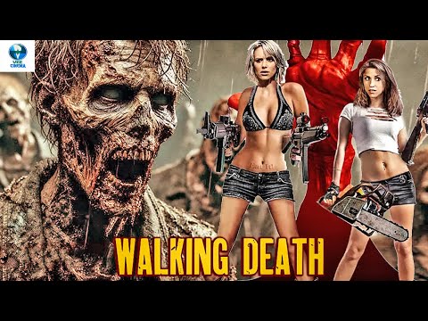 Walking Death | Full Hollywood Horror Adventure Movie | English Action Movies | Free Movies