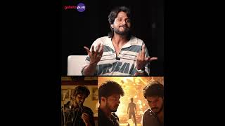 I Enjoy and Love My Team First Whenever I Commit to a Film... Sundeep Kishan