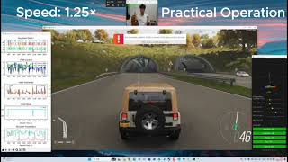 ExercAI Challenge II - Group 3 (RAPID)