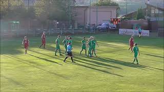 Sezona 2024: 24.8.: Gól 7.Liga skupina "D" : "A" mužstvo vs Tatran Sedlčany "B" 4:2 Žaloudek Radek
