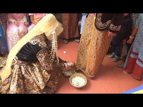 TEMUMANTEN ADAT JAWA YANG SAKRAL