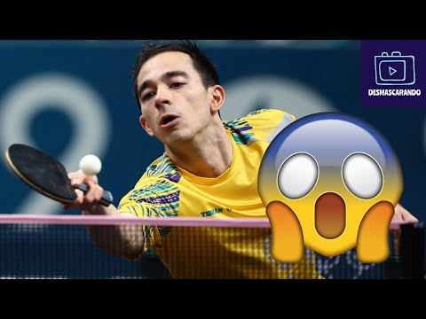 CRUEL: TRUMP BARRA BRASILEIRO CAMPEÃO MUNDIAL DE ENTRAR NOS EUA IMPEDINDO PARTICIPAÇÃO EM TORNEIO