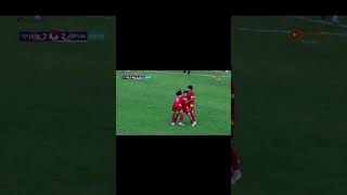 hcmc’s semifinal comeback 🇻🇳🔥🔥  #vietnamfootball #hochiminhcity #huynhnhu #football